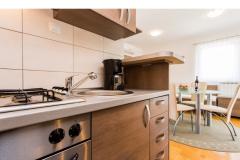 Apartmány Vila Maslina Apartmán 3 – App 3 foto 2