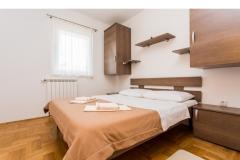 Apartmány Vila Maslina Apartmán 3 – App 3 foto 3