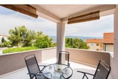 Apartmány Vila Maslina Apartmán 3 – App 3 foto 4