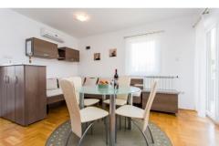 Apartmány Vila Maslina Apartmán 3 – App 3 foto 6