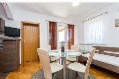 Apartmány Vila Maslina Apartmán 4 – App 4 foto 2