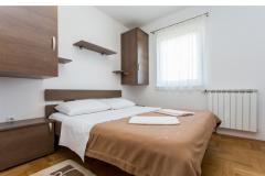 Apartmány Vila Maslina Apartmán 4 – App 4 foto 3