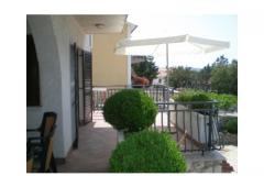 Apartmány Zatezalo-Krk Apartmán 2 – A-6 foto 1