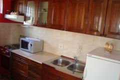 Apartmány Zatezalo-Krk Apartmán 2 – A-6 foto 2