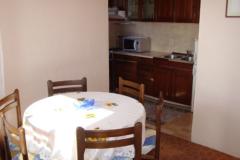 Apartmány Zatezalo-Krk Apartmán 2 – A-6 foto 3
