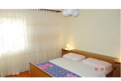 Apartmány Zatezalo-Krk Apartmán 2 – A-6 foto 5