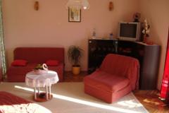 Apartmány Zatezalo-Krk Apartmán 2 – A-6 foto 6