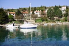 Apartmány Zatezalo-Krk Apartmán 1 – A4+2 foto 1