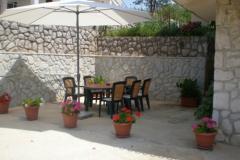 Apartmány Zatezalo-Krk Apartmán 1 – A4+2 foto 2