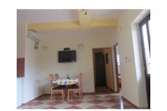 Apartmány Zatezalo-Krk Apartmán 1 – A4+2 foto 3