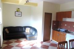 Apartmány Zatezalo-Krk Apartmán 1 – A4+2 foto 5