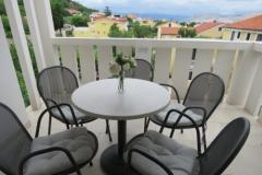 Apartmány Posavec Apartmán 3 – A3 foto 4