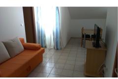 Baška Apartmány Dorić Apartmán 1 – Apartman 1 foto 1