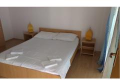 Baška Apartmány Dorić Apartmán 1 – Apartman 1 foto 2