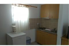 Baška Apartmány Dorić Apartmán 1 – Apartman 1 foto 3