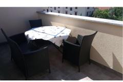 Baška Apartmány Dorić Apartmán 1 – Apartman 1 foto 4