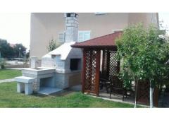 Baška Apartmány Dorić Apartmán 1 – Apartman 1 foto 5