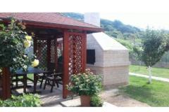 Baška Apartmány Dorić Apartmán 1 – Apartman 1 foto 6