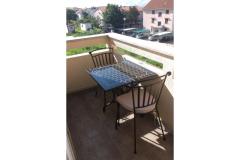 Baška Apartmány Dorić Apartmán 2 – Apartman 2 foto 1