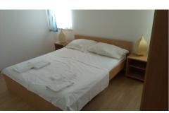 Baška Apartmány Dorić Apartmán 2 – Apartman 2 foto 3