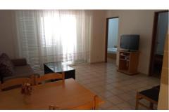 Baška Apartmány Dorić Apartmán 3 – Apartman 3 foto 1