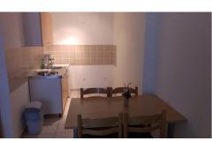 Baška Apartmány Dorić Apartmán 3 – Apartman 3 foto 2