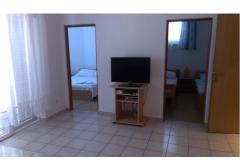 Baška Apartmány Dorić Apartmán 3 – Apartman 3 foto 3