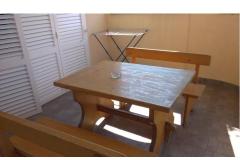 Baška Apartmány Dorić Apartmán 3 – Apartman 3 foto 4