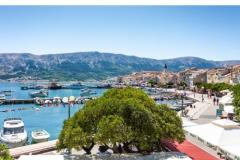Baška Beach  Apartmán 1 – Alberto foto 1