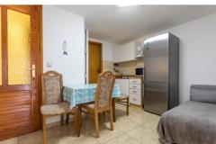 Baška Beach  Apartmán 1 – Alberto foto 2