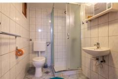 Baška Beach  Apartmán 1 – Alberto foto 5