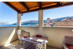Baška Beach  Apartmán 2 – Riva foto 2