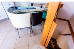 Baška Beach  Apartmán 2 – Riva foto 4