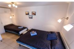 Baška Beach  Apartmán 2 – Riva foto 5