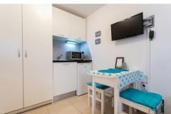 Baška Beach  Apartmán 3 – Kalun foto 2