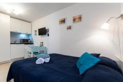 Baška Beach  Apartmán 3 – Kalun foto 3