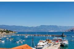 Baška Beach  Apartmán 3 – Kalun foto 5