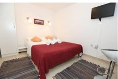 Baška Beach  Apartmán 4 – Ankora foto 2