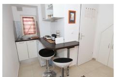 Baška Beach  Apartmán 4 – Ankora foto 3