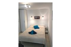 Baška Beach  Apartmán 4 – Ankora foto 5