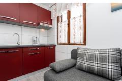 Apartmány Dujmović Apartmán 2 – app br.2 foto 1