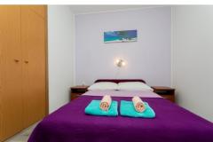 Apartmány Dujmović Apartmán 2 – app br.2 foto 2