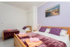 Apartmány Dujmović Apartmán 2 – app br.2 foto 3