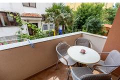 Apartmány Dujmović Apartmán 2 – app br.2 foto 5