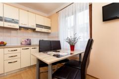 Apartmány Dujmović Apartmán 3 – app br.4 foto 1