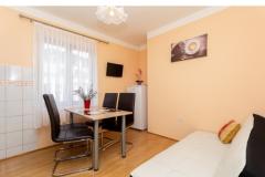 Apartmány Dujmović Apartmán 3 – app br.4 foto 2