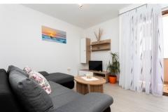 Apartmány Dujmović Apartmán 3 – app br.4 foto 4