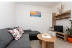 Apartmány Dujmović Apartmán 3 – app br.4 foto 5