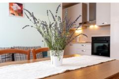 Apartmány Dujmović Apartmán 1 – app.br.1 foto 1