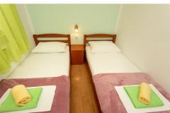 Apartmány Dujmović Apartmán 1 – app.br.1 foto 2
